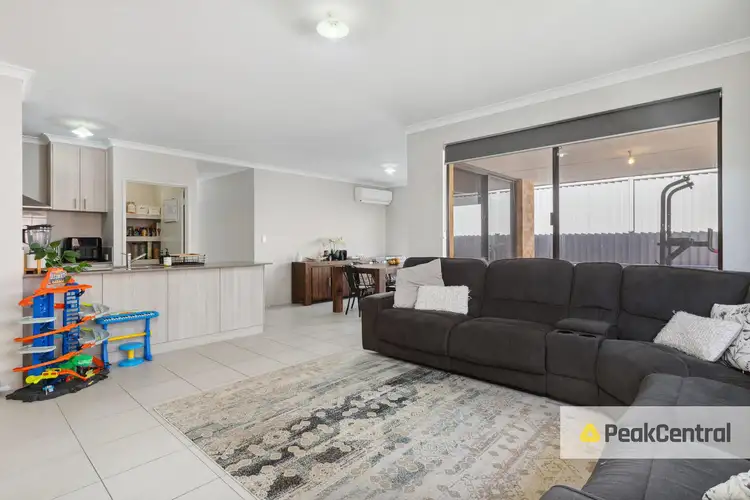 Fifth view of Homely house listing, 18 Needlewood Loop, Wandi WA 6167