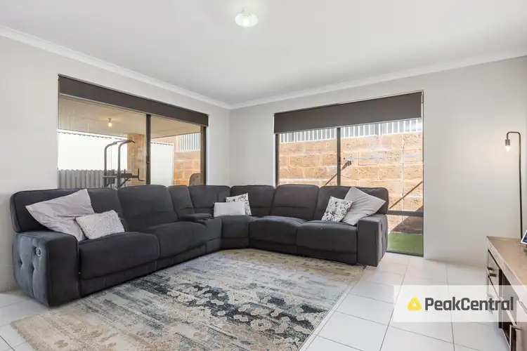 Sixth view of Homely house listing, 18 Needlewood Loop, Wandi WA 6167