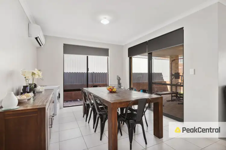 Seventh view of Homely house listing, 18 Needlewood Loop, Wandi WA 6167