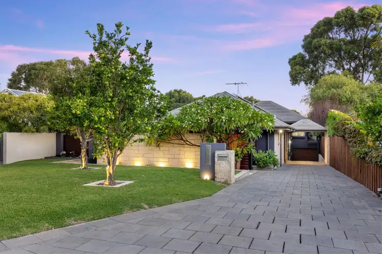 13 Frinton Avenue, City Beach WA 6015