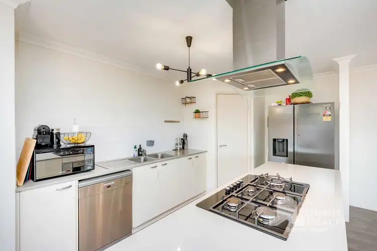 Second view of Homely house listing, 17 Neslite Road, Dalyellup WA 6230