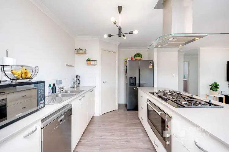 Third view of Homely house listing, 17 Neslite Road, Dalyellup WA 6230