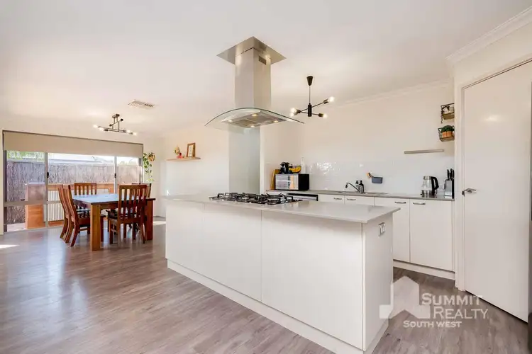 Fourth view of Homely house listing, 17 Neslite Road, Dalyellup WA 6230