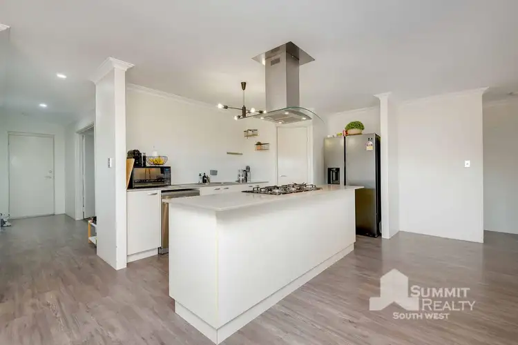 Fifth view of Homely house listing, 17 Neslite Road, Dalyellup WA 6230