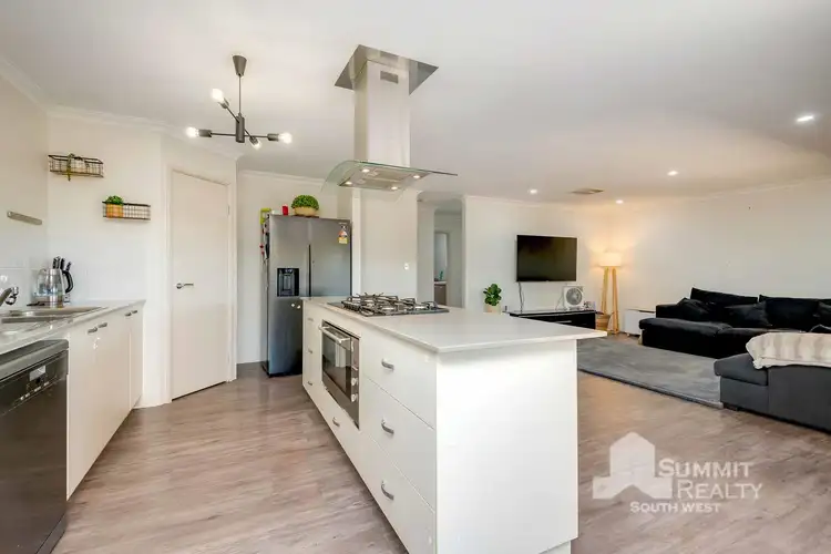 Sixth view of Homely house listing, 17 Neslite Road, Dalyellup WA 6230