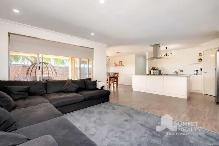 Seventh view of Homely house listing, 17 Neslite Road, Dalyellup WA 6230