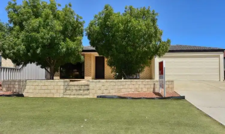 74 Endeavour Drive, Port Kennedy WA 6172
