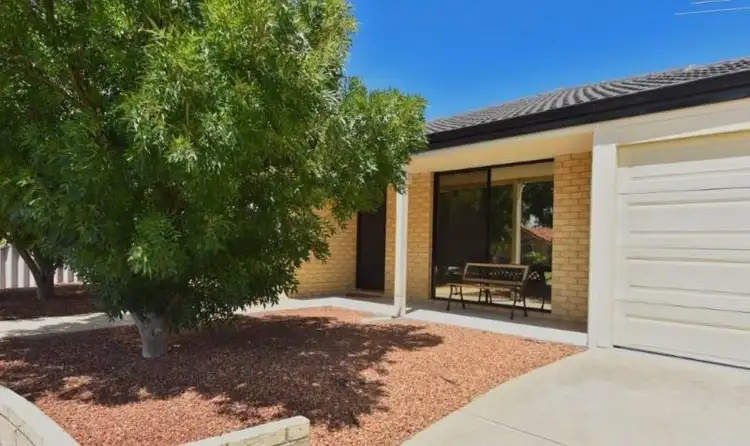 Second view of Homely house listing, 74 Endeavour Drive, Port Kennedy WA 6172