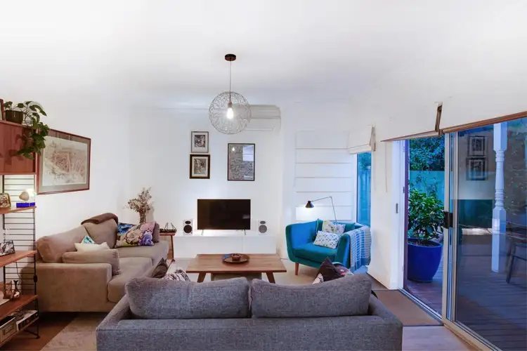 Third view of Homely townhouse listing, 2/17 Lake Monger Drive, West Leederville WA 6007