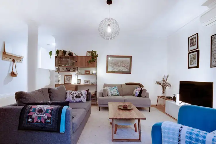 Fourth view of Homely townhouse listing, 2/17 Lake Monger Drive, West Leederville WA 6007