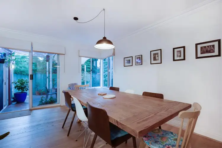 Fifth view of Homely townhouse listing, 2/17 Lake Monger Drive, West Leederville WA 6007