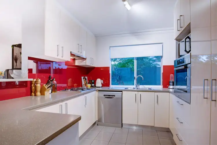 Sixth view of Homely townhouse listing, 2/17 Lake Monger Drive, West Leederville WA 6007