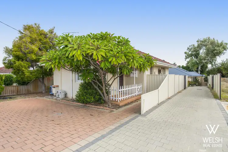 446 Belgravia Street, Cloverdale WA 6105