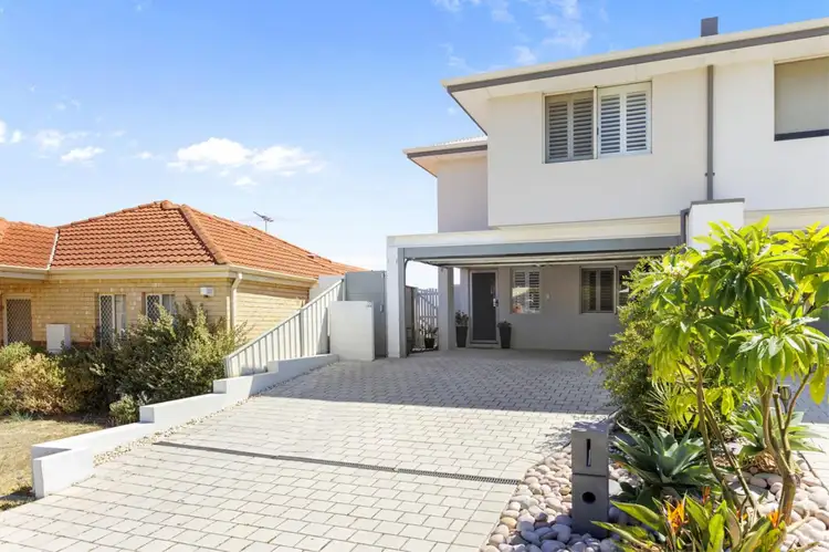 3A Swindon Lane, Currambine WA 6028