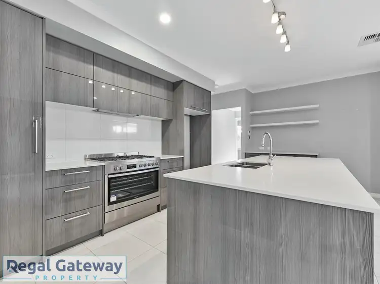 Seventh view of Homely house listing, 9 Foxtail Grove, Wandi WA 6167