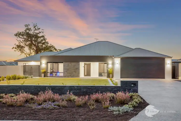 17 Barbera Lane, The Vines WA 6069