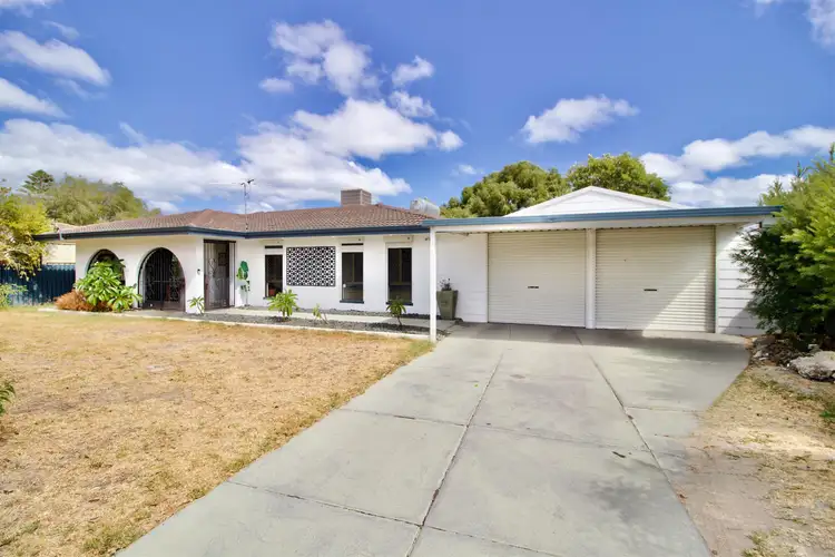 11 Concordia Way, Rockingham WA 6168
