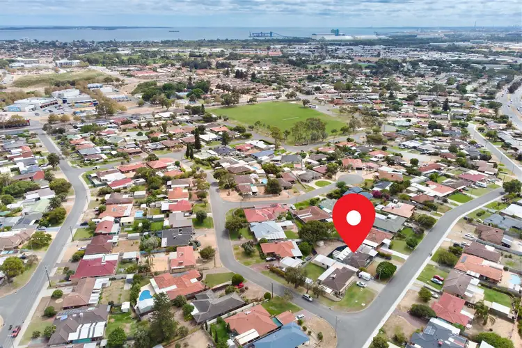 Second view of Homely house listing, 11 Concordia Way, Rockingham WA 6168