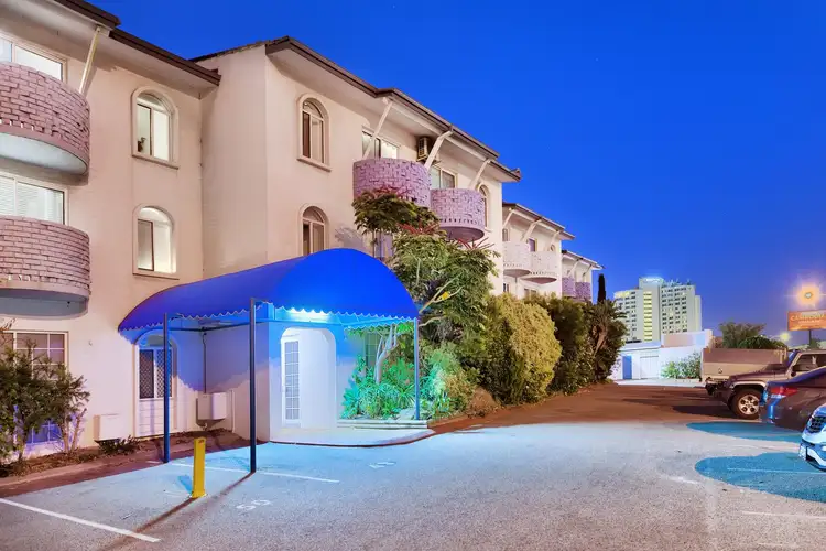 Second view of Homely apartment listing, 24/251 West Coast Highway, Scarborough WA 6019