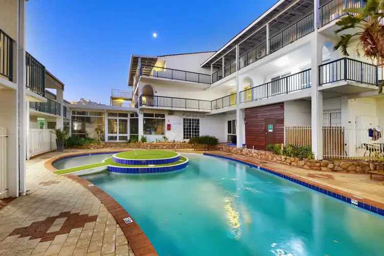 Third view of Homely apartment listing, 24/251 West Coast Highway, Scarborough WA 6019