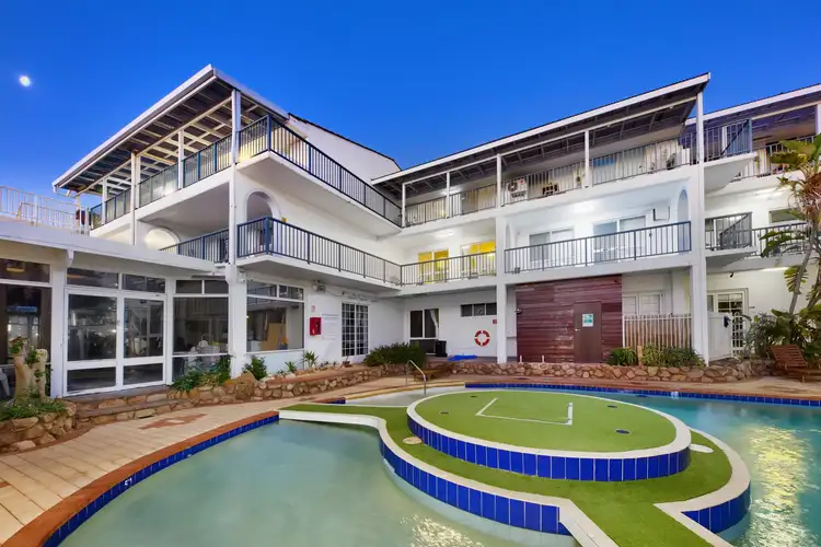 Fourth view of Homely apartment listing, 24/251 West Coast Highway, Scarborough WA 6019