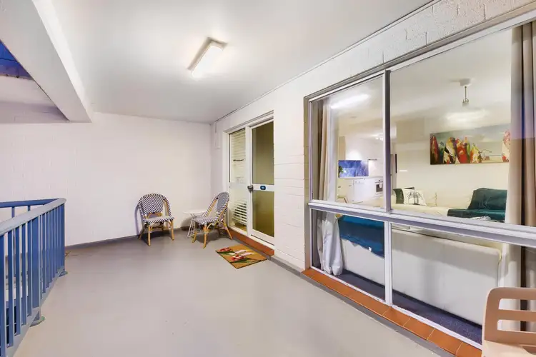 Fifth view of Homely apartment listing, 24/251 West Coast Highway, Scarborough WA 6019