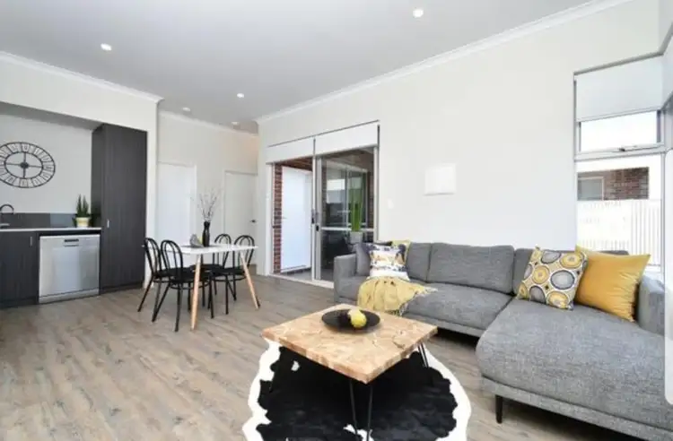 Second view of Homely apartment listing, 5/169 Sydenham Street, Rivervale WA 6103