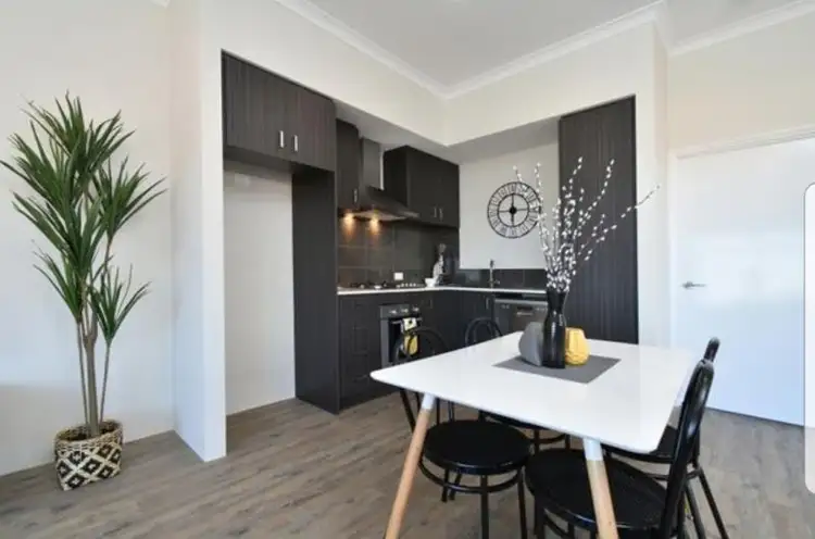 Third view of Homely apartment listing, 5/169 Sydenham Street, Rivervale WA 6103
