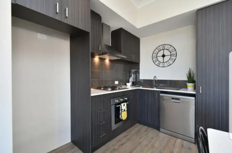 Fourth view of Homely apartment listing, 5/169 Sydenham Street, Rivervale WA 6103