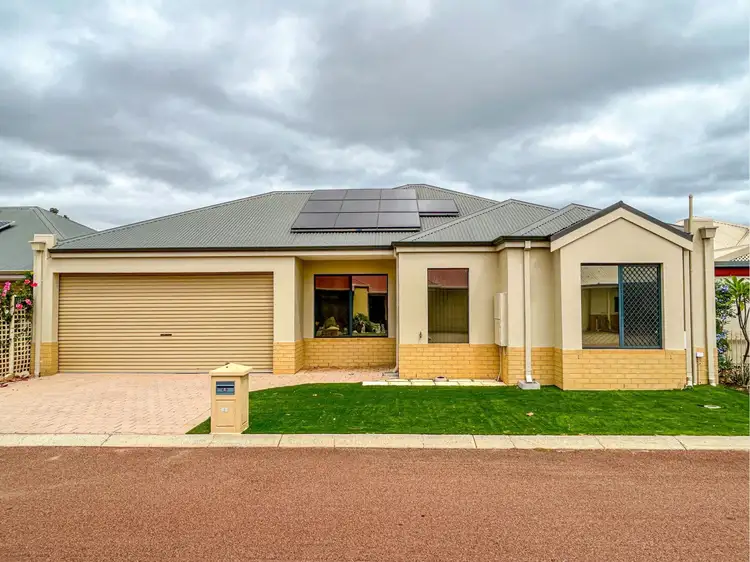 42 Baronia Loop