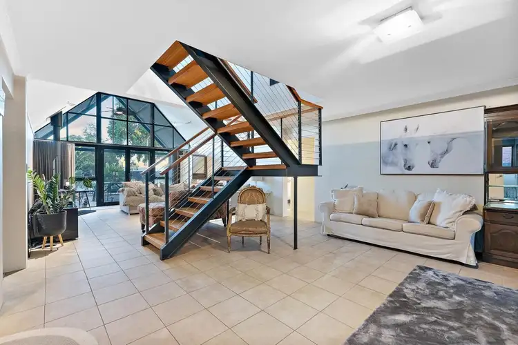 Fourth view of Homely house listing, 17 Erickson Pass, Ellenbrook WA 6069