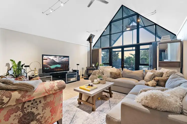 Fifth view of Homely house listing, 17 Erickson Pass, Ellenbrook WA 6069