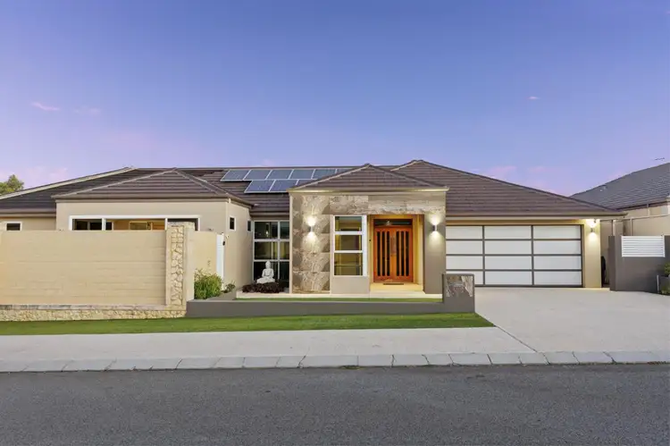 25 Solymar Circle, Burns Beach WA 6028
