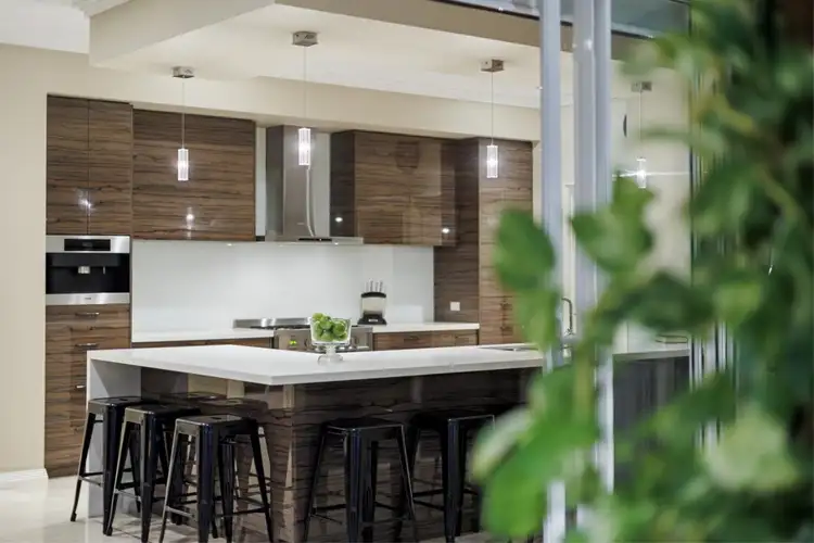 Third view of Homely house listing, 25 Solymar Circle, Burns Beach WA 6028