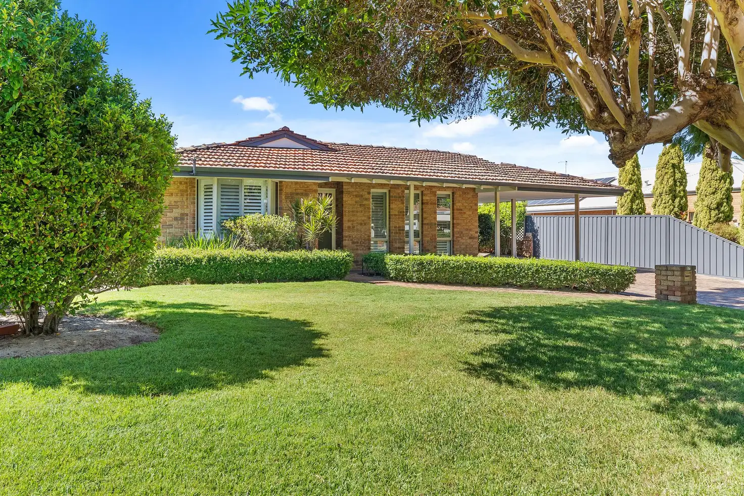 Main view of Homely house listing, 27A Bedford Road, Ardross WA 6153