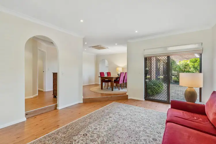 Fourth view of Homely house listing, 27A Bedford Road, Ardross WA 6153