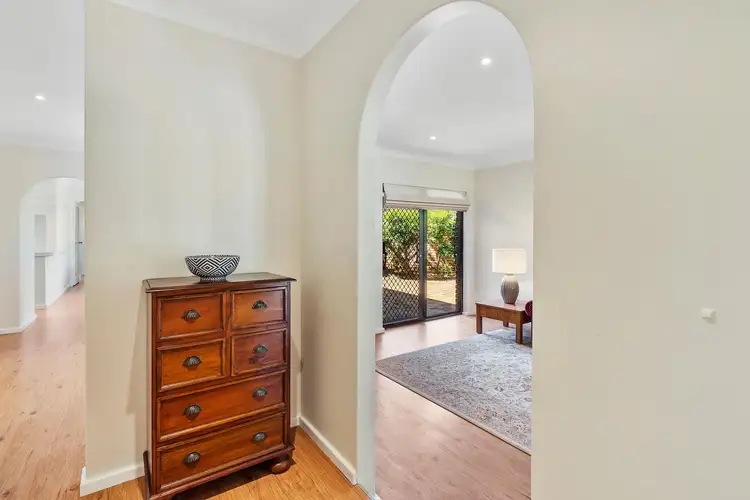 Fifth view of Homely house listing, 27A Bedford Road, Ardross WA 6153