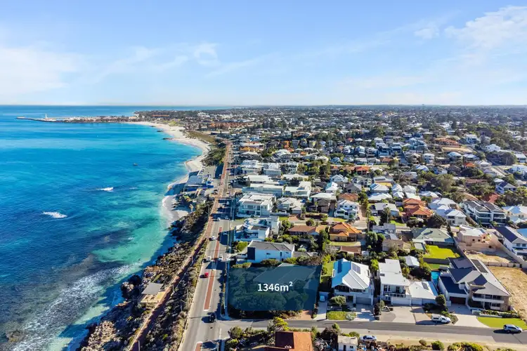 54 West Coast Drive, Marmion WA 6020