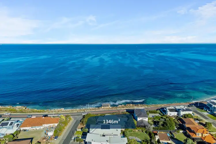Second view of Homely house listing, 54 West Coast Drive, Marmion WA 6020