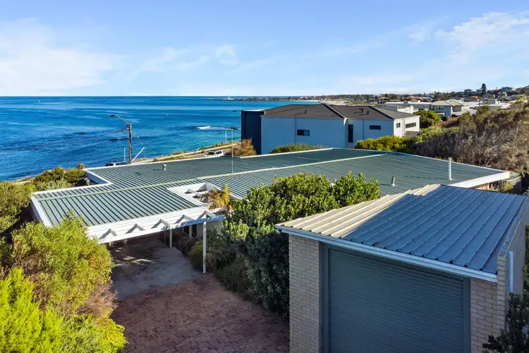 Fifth view of Homely house listing, 54 West Coast Drive, Marmion WA 6020