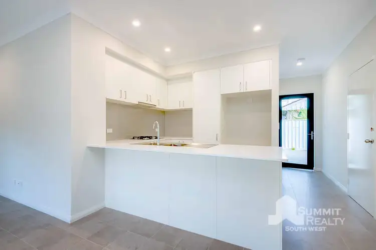 Second view of Homely unit listing, B/15 King Road, East Bunbury WA 6230