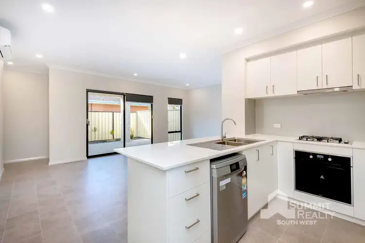 Third view of Homely unit listing, B/15 King Road, East Bunbury WA 6230
