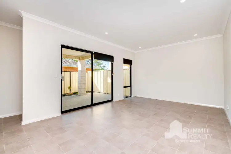 Fourth view of Homely unit listing, B/15 King Road, East Bunbury WA 6230