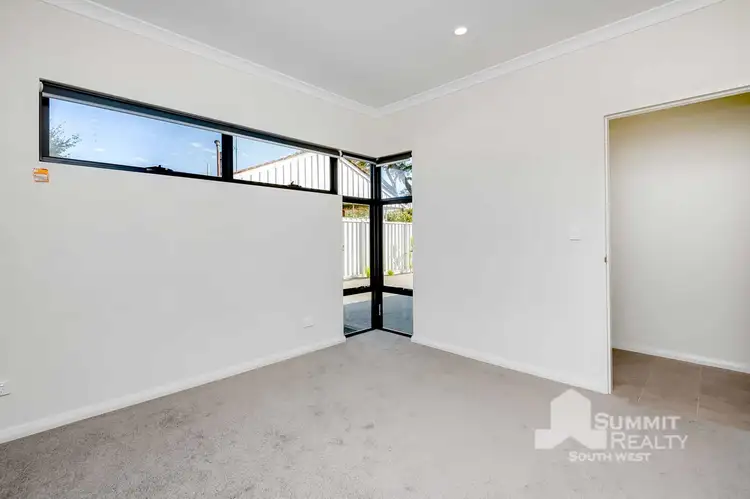 Fifth view of Homely unit listing, B/15 King Road, East Bunbury WA 6230