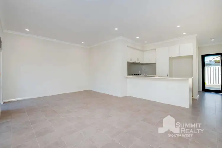 Sixth view of Homely unit listing, B/15 King Road, East Bunbury WA 6230