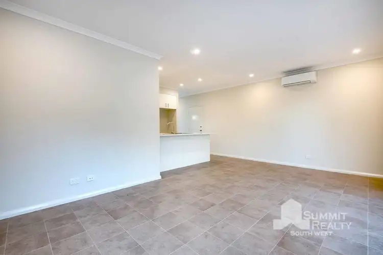 Seventh view of Homely unit listing, B/15 King Road, East Bunbury WA 6230