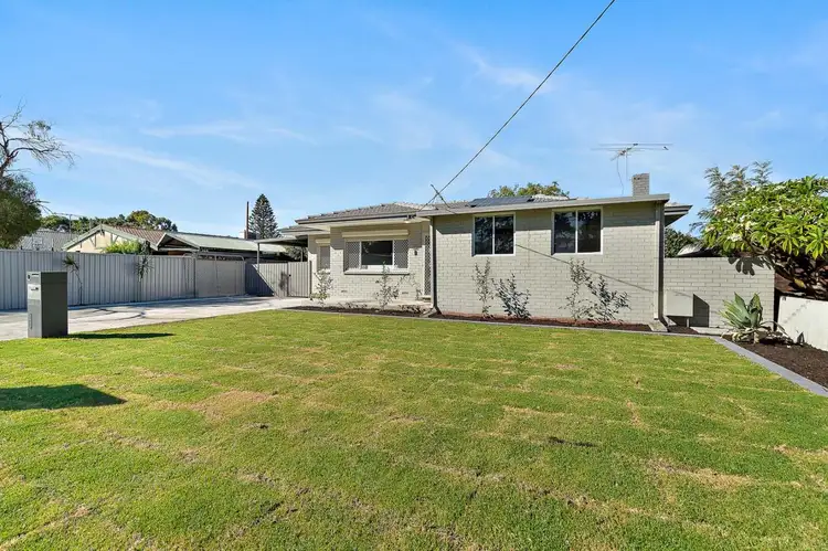Second view of Homely house listing, 12 Delphinus Place, Rockingham WA 6168