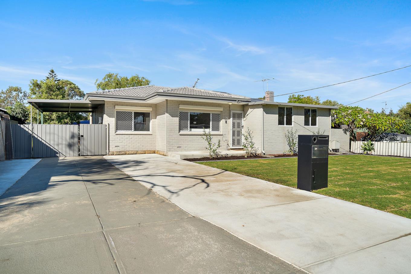 Third view of Homely house listing, 12 Delphinus Place, Rockingham WA 6168