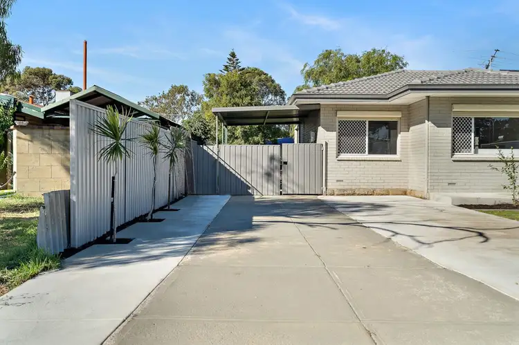 Fourth view of Homely house listing, 12 Delphinus Place, Rockingham WA 6168