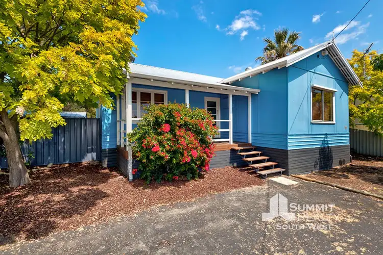 21 Xavier Street, Carey Park WA 6230